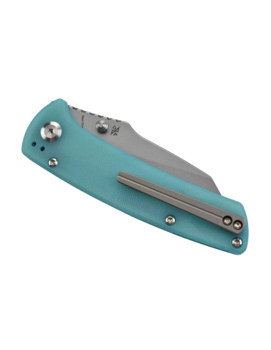 KANSEPT - T1015B4 - Couteau pliant
