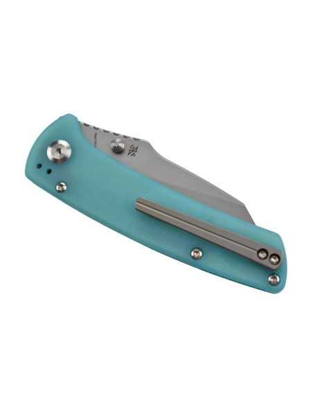 KANSEPT - T1015B4 - Couteau pliant