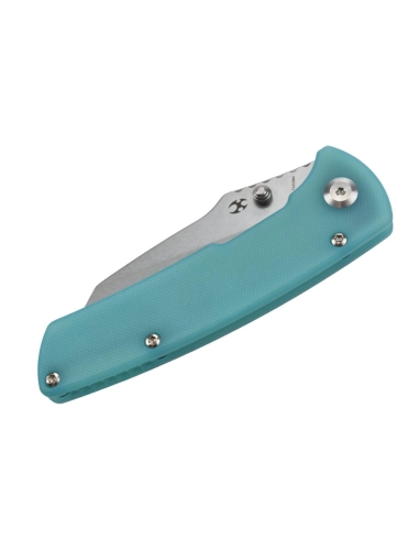 KANSEPT - T1015B4 - Couteau pliant