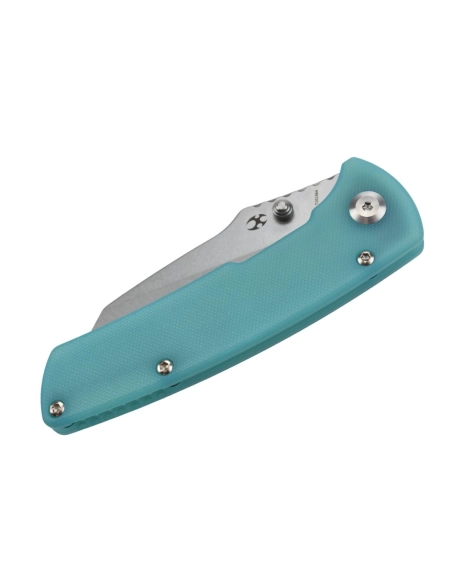 KANSEPT - T1015B4 - Couteau pliant