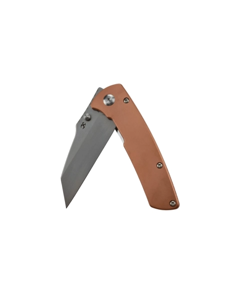 KANSEPT - T1015B5 - Couteau pliant