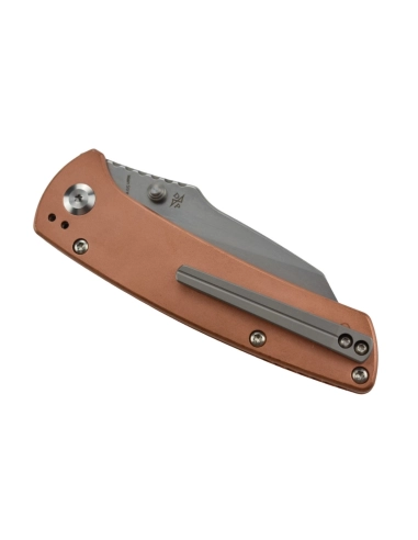 KANSEPT - T1015B5 - Couteau pliant