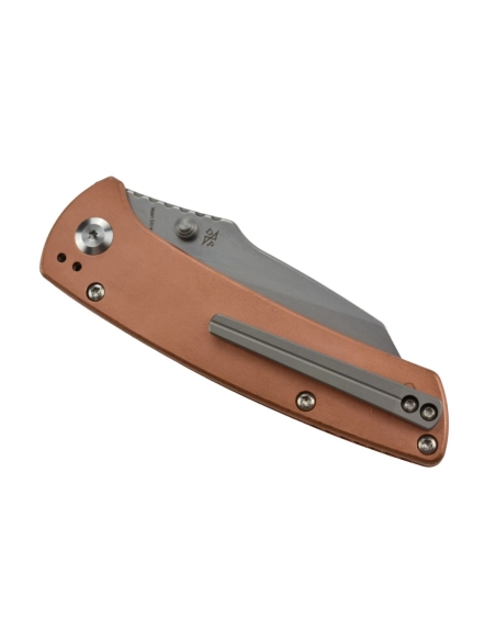 KANSEPT - T1015B5 - Couteau pliant