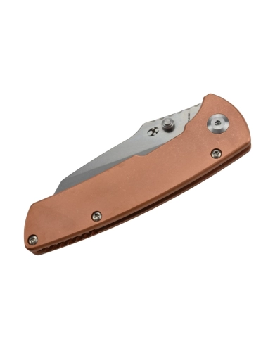 KANSEPT - T1015B5 - Couteau pliant