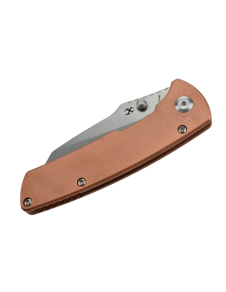 KANSEPT - T1015B5 - Couteau pliant