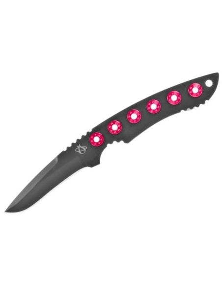 Mantis  MF3 - Acier 420 HC - 18,7cm