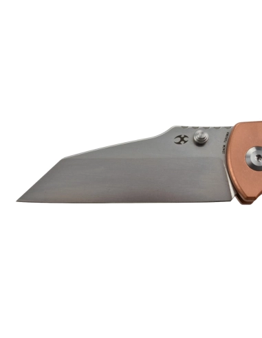 KANSEPT - T1015B5 - Couteau pliant