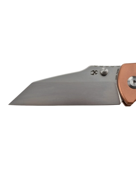 KANSEPT - T1015B5 - Couteau pliant
