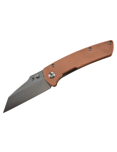 KANSEPT - T1015B5 - Couteau pliant