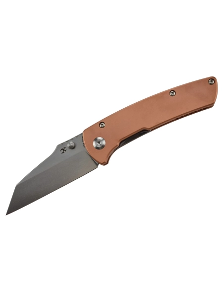 KANSEPT - T1015B5 - Couteau pliant