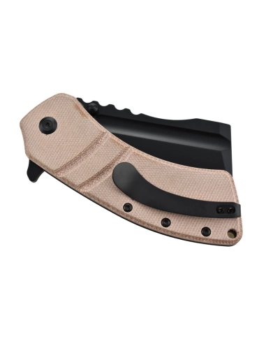 KANSEPT - T1030A2 - Couteau pliant