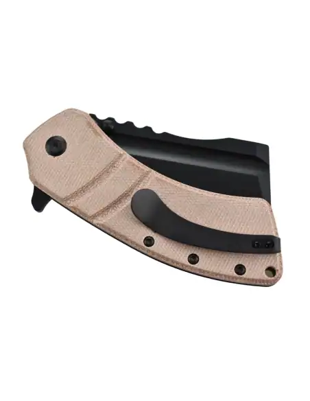 KANSEPT - T1030A2 - Couteau pliant