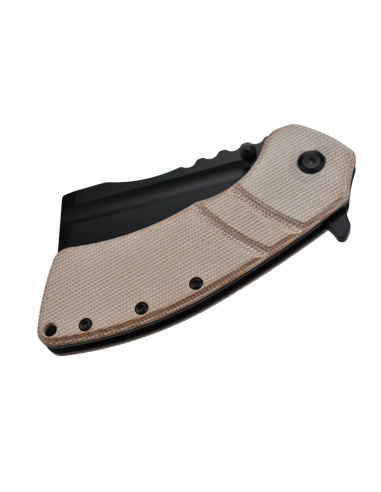 KANSEPT - T1030A2 - Couteau pliant