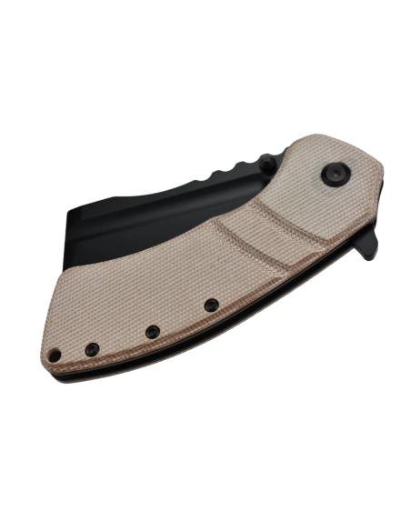 KANSEPT - T1030A2 - Couteau pliant