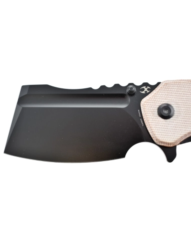 KANSEPT - T1030A2 - Couteau pliant