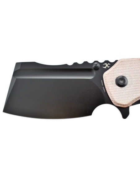 KANSEPT - T1030A2 - Couteau pliant
