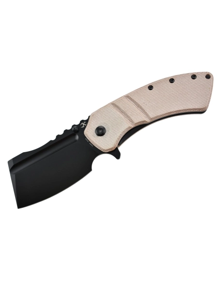 KANSEPT - T1030A2 - Couteau pliant