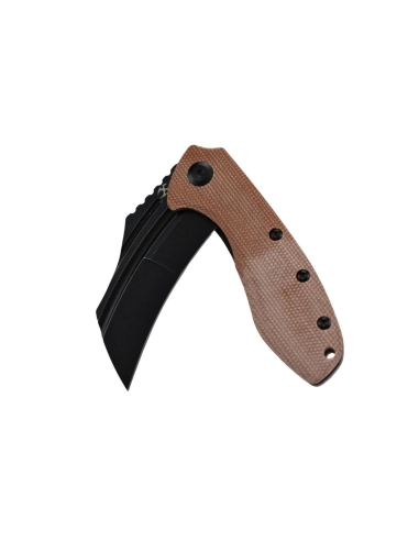 KANSEPT - T1031B2 - Couteau pliant