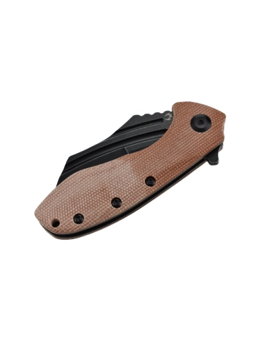 KANSEPT - T1031B2 - Couteau pliant