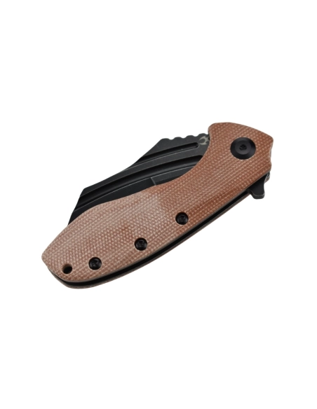 KANSEPT - T1031B2 - Couteau pliant