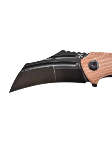 KANSEPT - T1031B2 - Couteau pliant