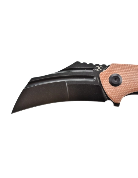 KANSEPT - T1031B2 - Couteau pliant