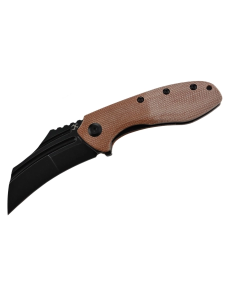 KANSEPT - T1031B2 - Couteau pliant