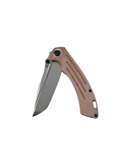 KANSEPT - T1032T1 - Couteau pliant