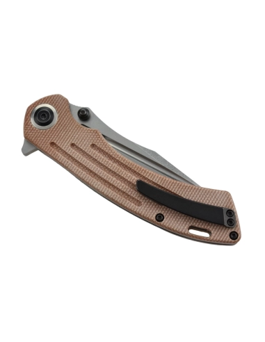 KANSEPT - T1032T1 - Couteau pliant