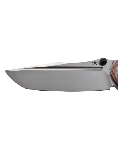 KANSEPT - T1032T1 - Couteau pliant