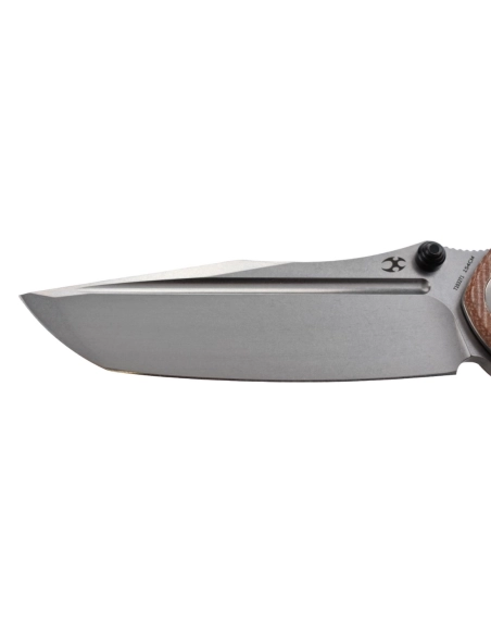 KANSEPT - T1032T1 - Couteau pliant
