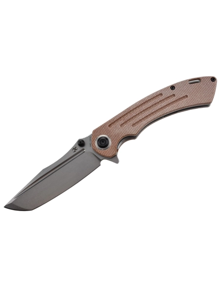 KANSEPT - T1032T1 - Couteau pliant