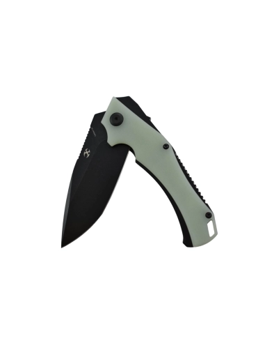 KANSEPT - T2008A4 - Couteau pliant