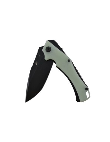 KANSEPT - T2008A4 - Couteau pliant