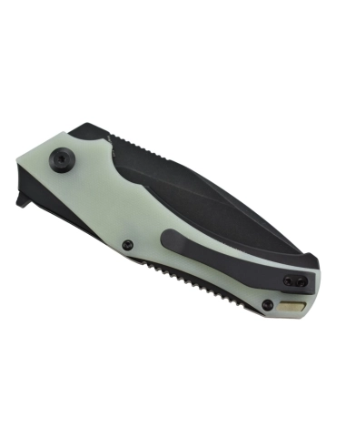 KANSEPT - T2008A4 - Couteau pliant