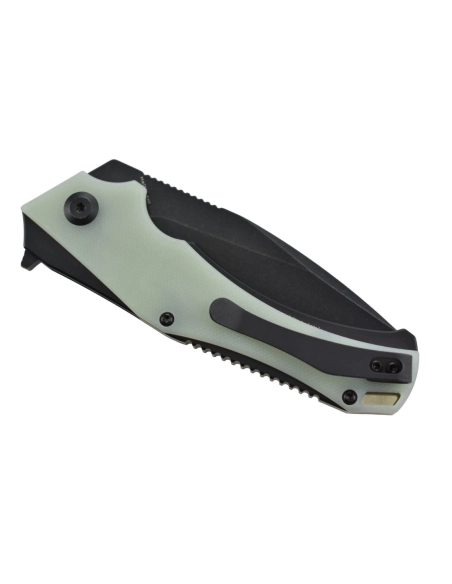 KANSEPT - T2008A4 - Couteau pliant