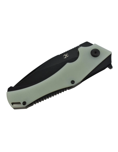 KANSEPT - T2008A4 - Couteau pliant