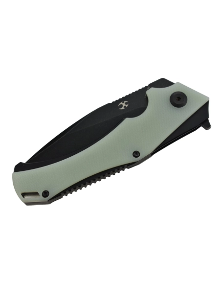 KANSEPT - T2008A4 - Couteau pliant