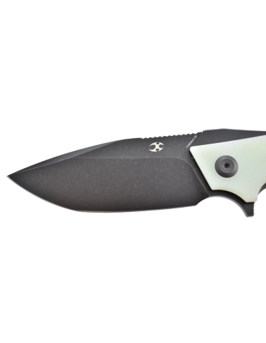 KANSEPT - T2008A4 - Couteau pliant
