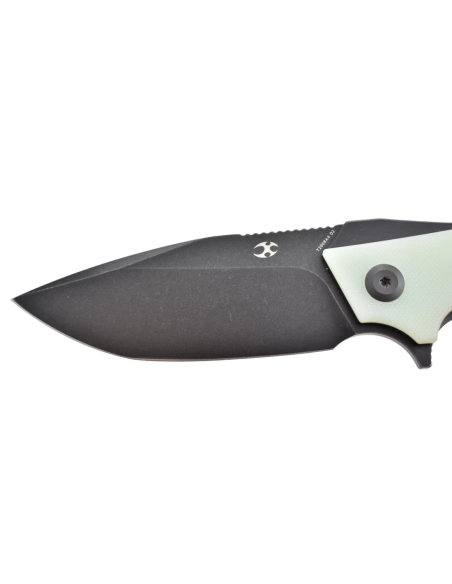 KANSEPT - T2008A4 - Couteau pliant