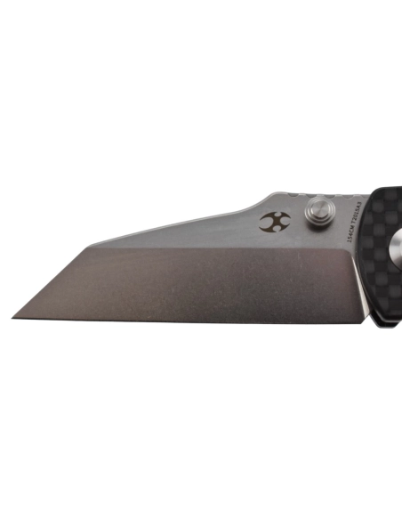 KANSEPT - T2015A3 - Couteau pliant