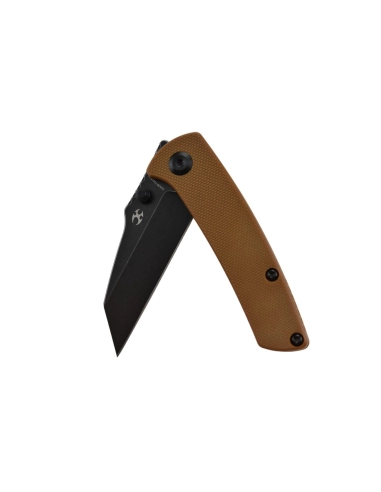 KANSEPT - T2015A8 - Couteau pliant
