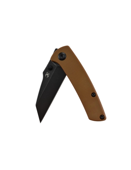 KANSEPT - T2015A8 - Couteau pliant