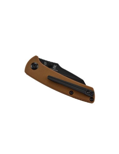 KANSEPT - T2015A8 - Couteau pliant