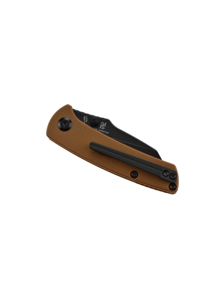 KANSEPT - T2015A8 - Couteau pliant