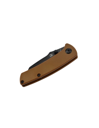 KANSEPT - T2015A8 - Couteau pliant