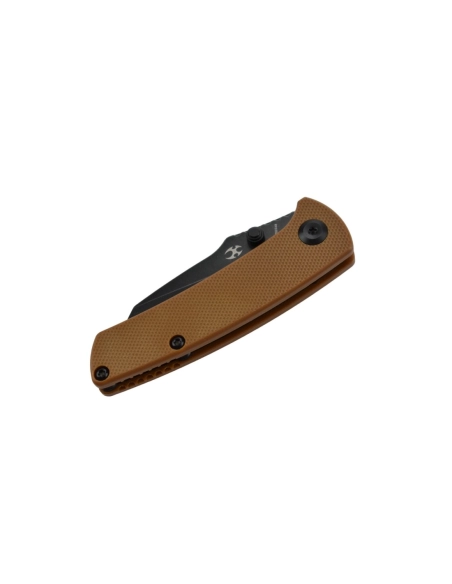 KANSEPT - T2015A8 - Couteau pliant