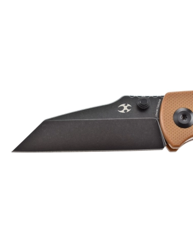 KANSEPT - T2015A8 - Couteau pliant
