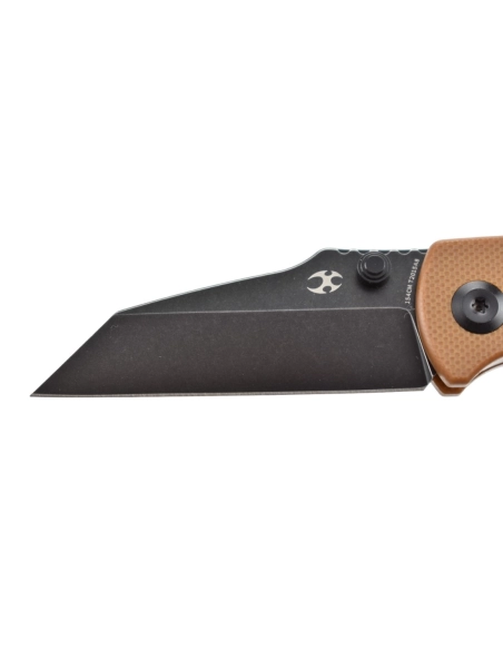 KANSEPT - T2015A8 - Couteau pliant