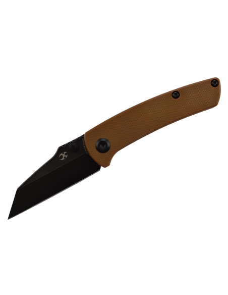 KANSEPT - T2015A8 - Couteau pliant